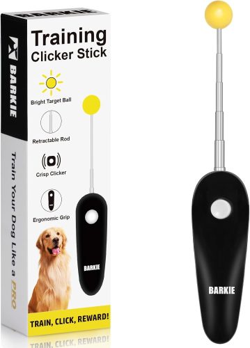 Clickers & Training Tools 1