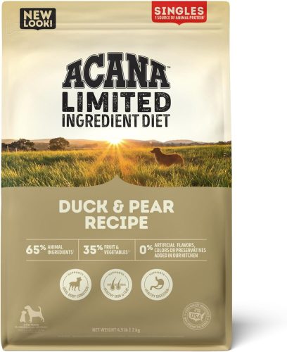 Grain-Free & Organic 2
